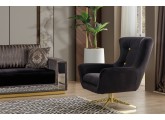 Комплект мягкой мебели Luxcery в стиле модерн.